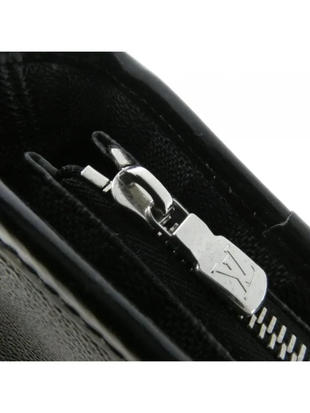 Louis Vuitton Damier Graphite Tadao PM Bag